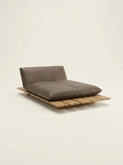 AKITO modular sofa TYP 226