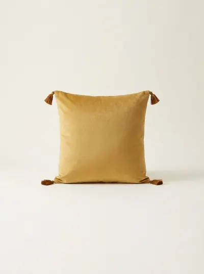 COULISSE cushion 45×45 + filling