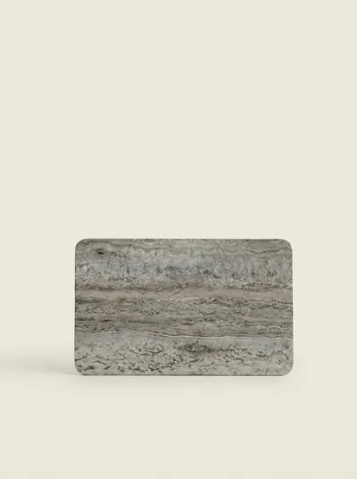 ENKEI rectangular tray