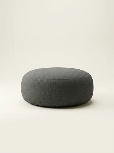FRIZZINO pouffe