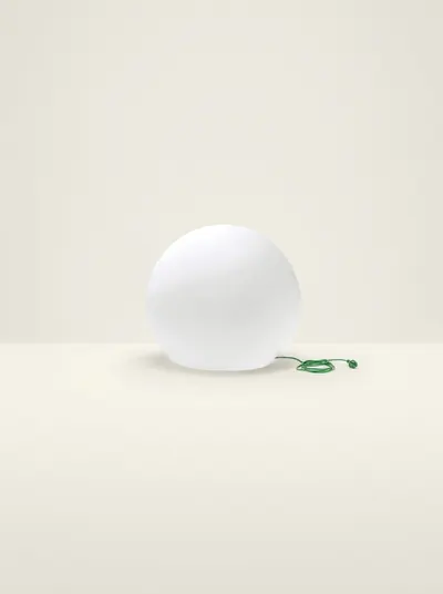HAPPY APPLE outdoor lamp