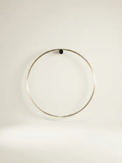 Holy wall light