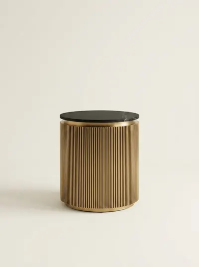 IRONVILLE side table