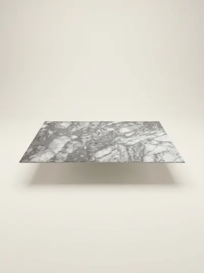 Marmaris MAS 400 Silver rug