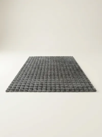 Harmony HAR 800 Graphite rug