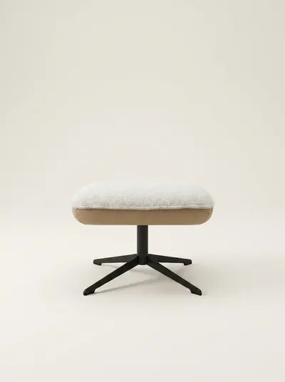 MOMO footstool