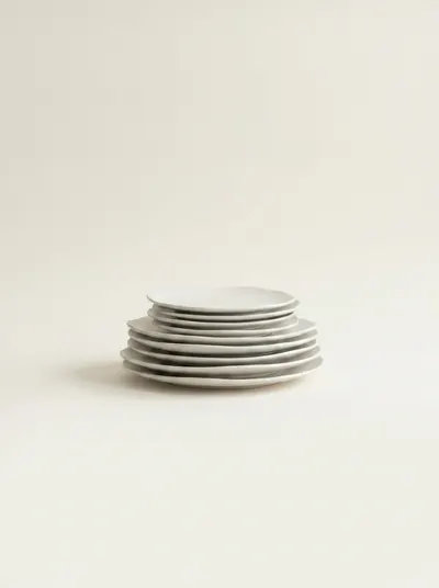 NATIVE dinner set