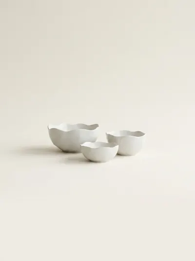 NATIVE bowl set