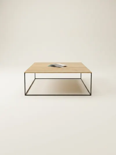 Nico coffee table type T30