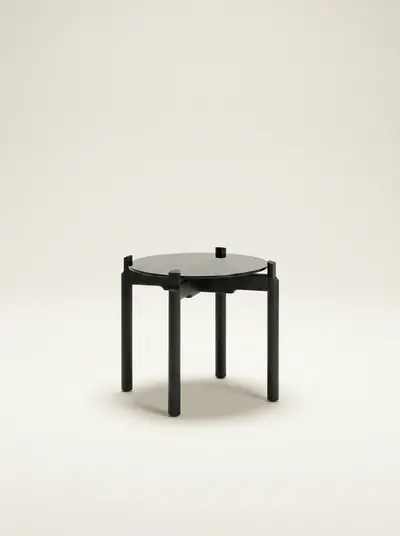 NOTCH coffee table