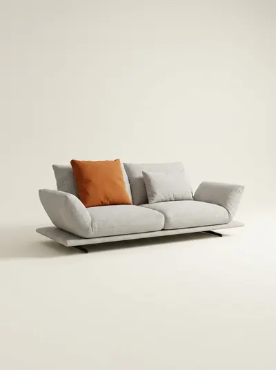 PIROU sofa TYP 240FH