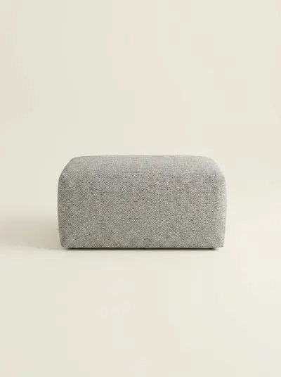 PIROU footstool TYP 550