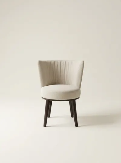 POLO dining chair