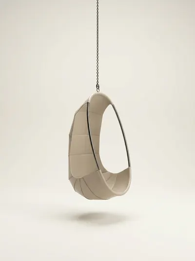 SWING hanging chair