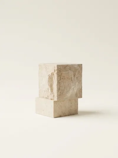 TEMPLE coffee table
