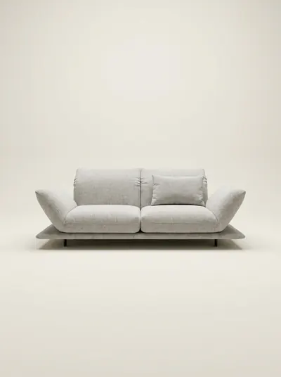 CUSHION type 967 | grey