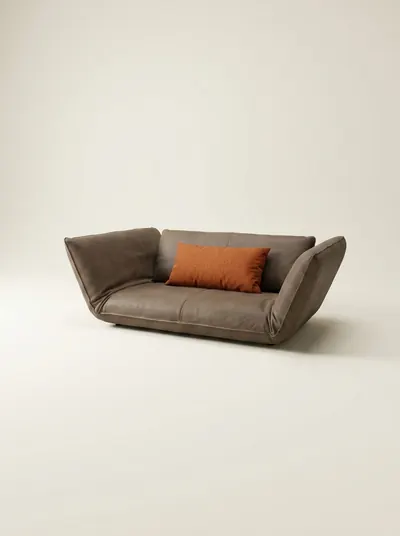 CUSHION type 967 | brick