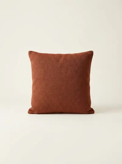 CUSHION type 973 | brick