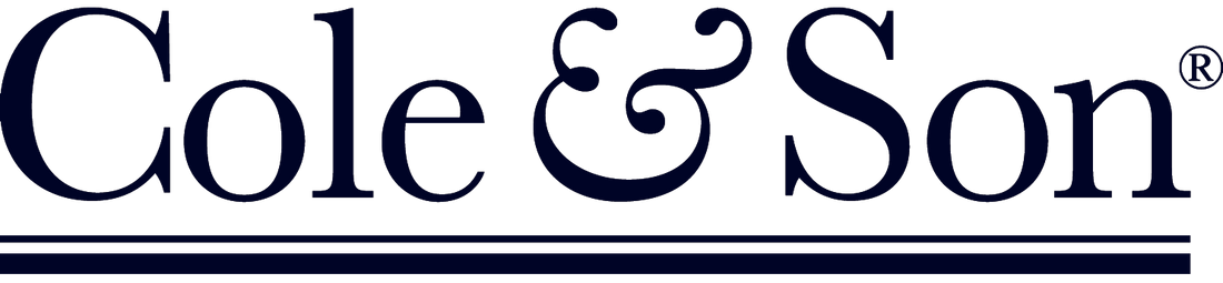 Cole & Son